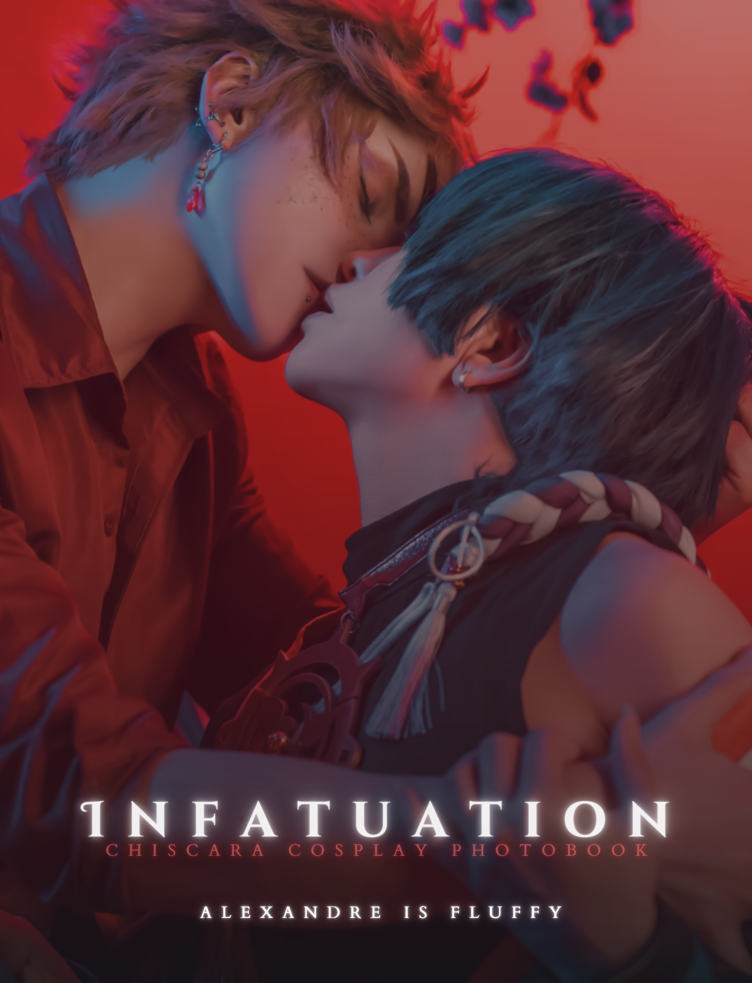 Chiscara Photobook