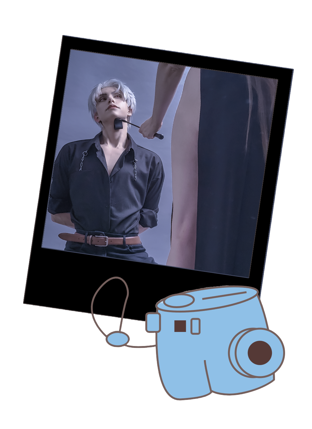 Polaroid
