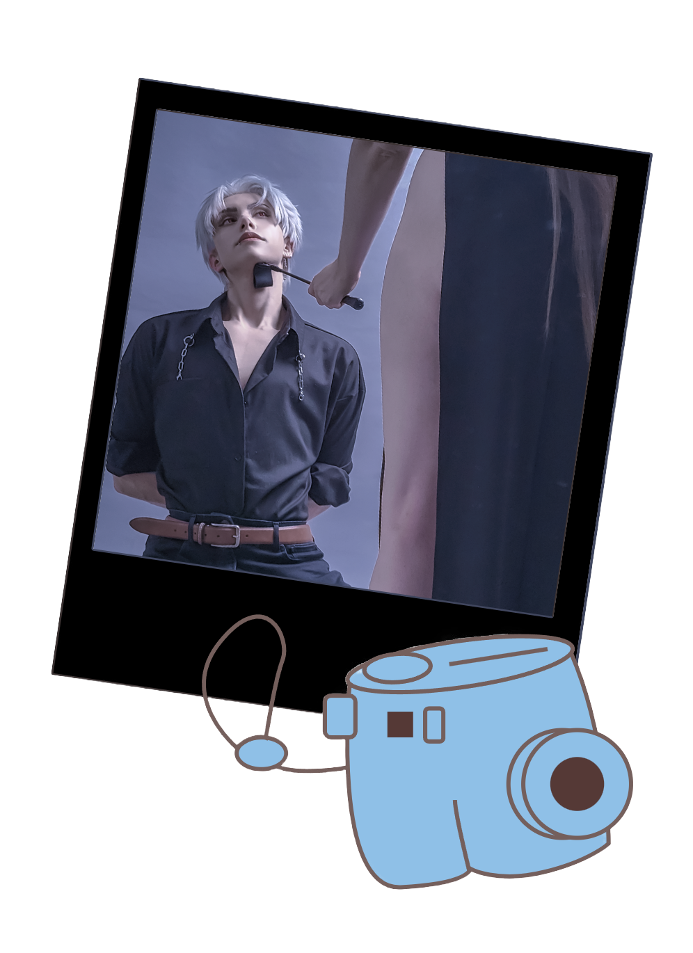 Polaroid
